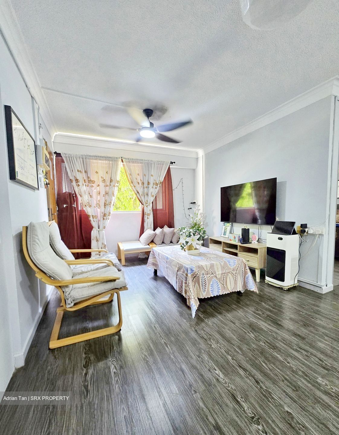 Blk 628 Eunos Heights (Bedok), HDB 4 Rooms #546080511